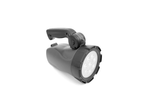 General Purpose Handheld LED Spotlight