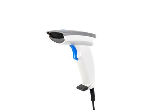 Handheld Laser Barcode Scanner