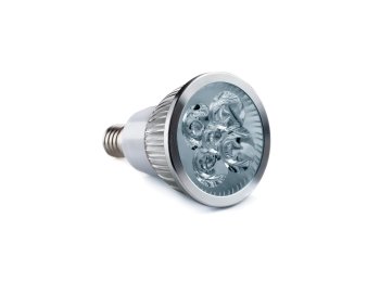 90-Watt Bright White LED Light Bulb